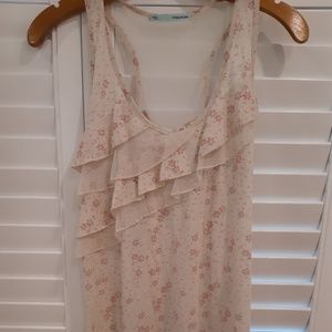 Adorable Maurices tank top